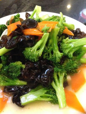 Spicy Sichuan Restaurant