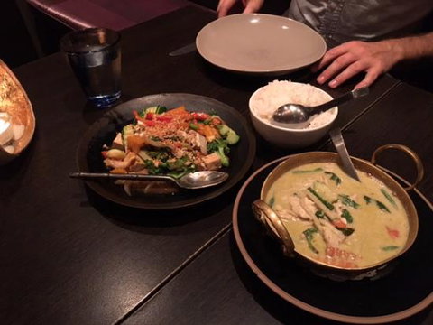 Thai Terrific - Accommodation 4U 0