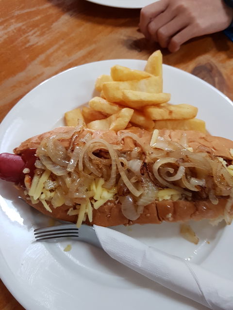 Top Notch Cafe - Accommodation 4U 3