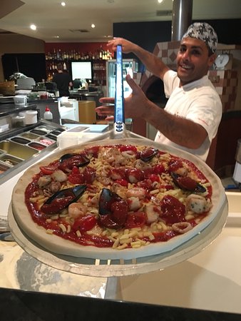 Al Fornetto - Accommodation 4U 0