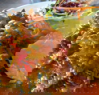 Amaretto Caffe Pizzeria Trattoria - Accommodation 4U