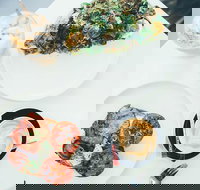 Aroma Cafe - Accommodation 4U