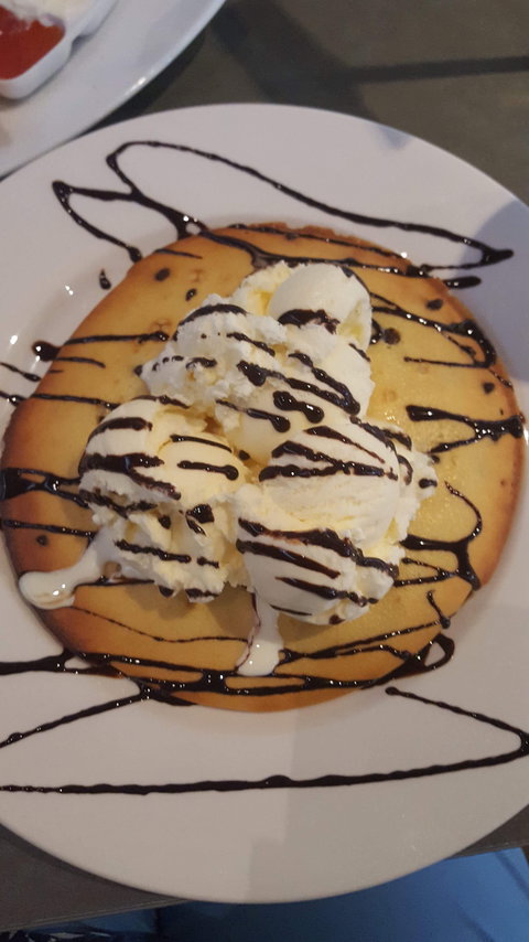 Betty's Cafe - Accommodation 4U 2