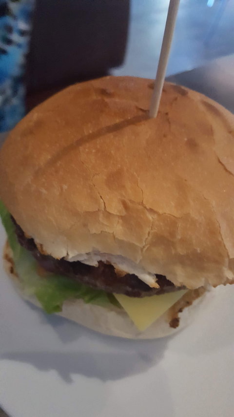 Betty's Cafe - Accommodation 4U 3