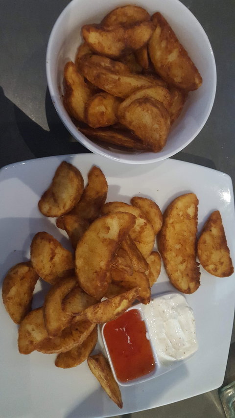 Betty's Cafe - Accommodation 4U 4