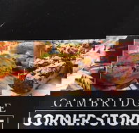 Cambridge Corner Store - Accommodation 4U