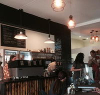 Haynes St Larder - Accommodation 4U
