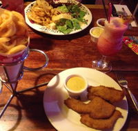 Hogs Breath Cafe - Accommodation 4U