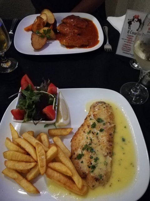 La Casetta Restaurant - Accommodation 4U 5