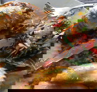 Ma Mooneys Cafe - Accommodation 4U