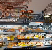 Ma petite patisserie - Accommodation 4U