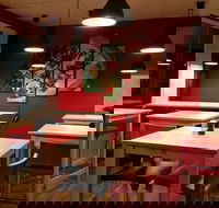 Mamma Mia Pizzeria - Accommodation 4U