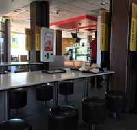 Mcdonald's Family Restaurants - Accommodation 4U