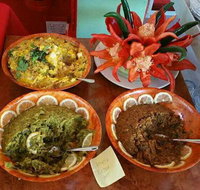 Palki Indian Restaurant - Accommodation 4U