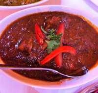 Paprika Club Indian Restaurant - Accommodation 4U