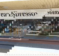 Sondrea Espresso - Accommodation 4U