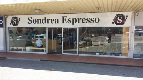 Sondrea Espresso - Accommodation 4U 0