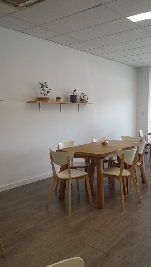 Sondrea Espresso - Accommodation 4U 2