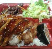 Sushi Blue - Accommodation 4U