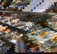 The Exchange - Accommodation 4U