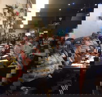 The Kitchen on Cambridge - Accommodation 4U