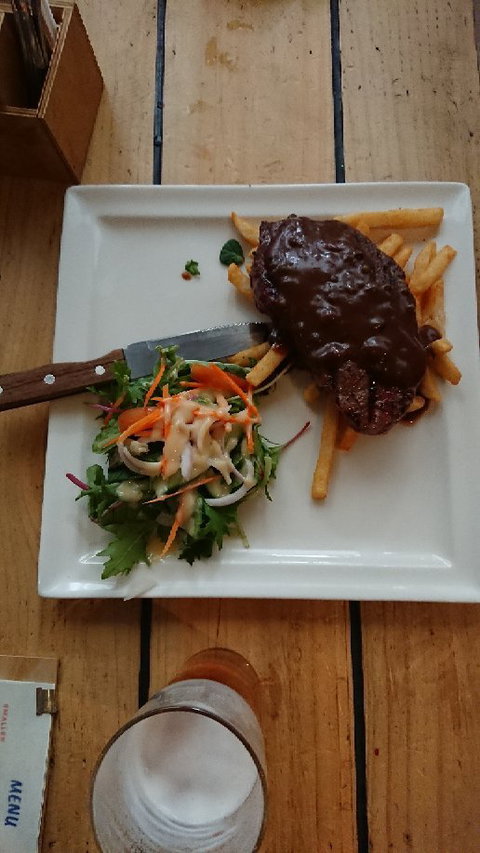 The Northshore Tavern - Accommodation 4U 2