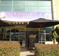 The Perfect Peach - Accommodation 4U