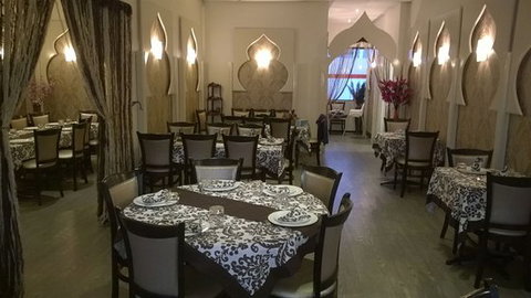 Virsa - The Heritage - Accommodation 4U 0