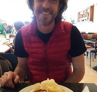 Bali Modern Cuisine - Accommodation 4U