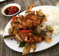 Bateman Chinese Malaysian Eating House - Accommodation 4U