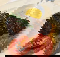 Bentley Pines Restaurant - Accommodation 4U