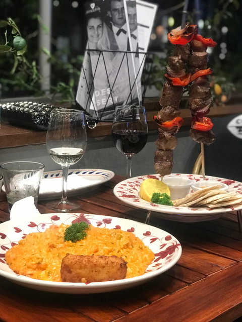 Criniti's Carousel - Accommodation 4U 2