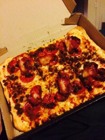 Domino's Pizza Willetton - Accommodation 4U 0