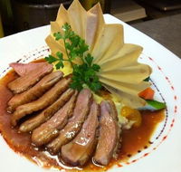 Flames Restaurant - Accommodation 4U