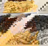 Gourmand Fish  Chips - Accommodation 4U