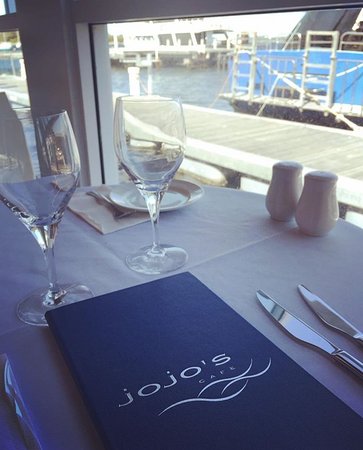 Jojo's Cafe - Accommodation 4U 0
