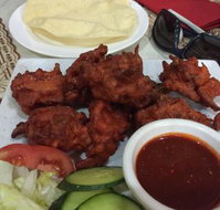 Kadai King Indian Restaurant - Accommodation 4U