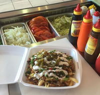 Malaga Kebabs - Accommodation 4U