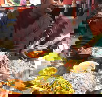 Parivaar Indian Restaurant - Accommodation 4U