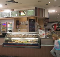 Aroma Cafe - Accommodation 4U