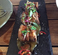 Bad Apple Bar - Accommodation 4U