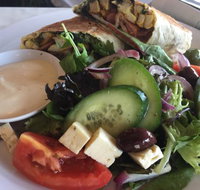 Blend Cafe and Pizza Bar - Accommodation 4U