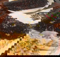 Crazy Pickle Steakhouse - Accommodation 4U