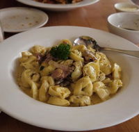 Embers Restaurant - Accommodation 4U