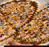 Forrestfield Pizza - Accommodation 4U