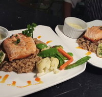 Green olives ristorante and wood fire pizzeria - Accommodation 4U