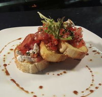 Green Olives Ristorante  Wood Fire Pizzeria - Accommodation 4U