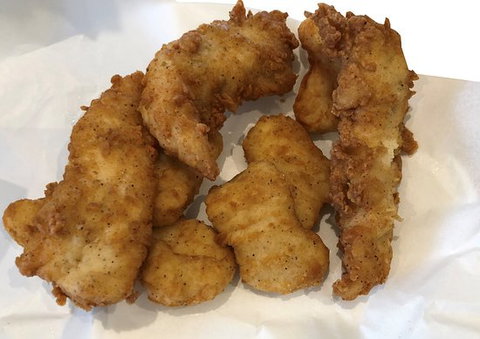 KFC - Accommodation 4U 0