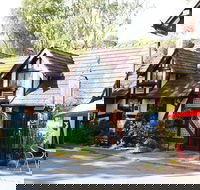 Last Drop Elizabethan - Accommodation 4U