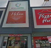 Mekan Chargrilled Kebabs - Accommodation 4U